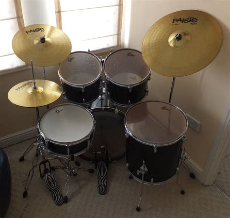 Used drum sets for sale craigslist. Things To Know About Used drum sets for sale craigslist. 